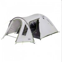 Палатка High Peak Kira 5.0 (Nimbus Grey)