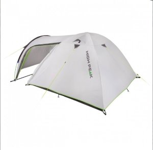 Палатка High Peak Kira 5.0 (Nimbus Grey)
