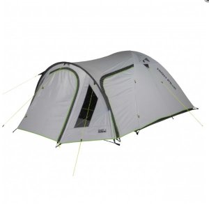 Палатка High Peak Kira 5.0 (Nimbus Grey)