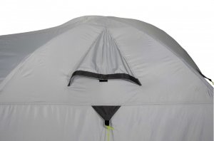 Палатка High Peak Kira 5.0 (Nimbus Grey)