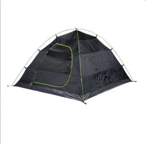 Палатка High Peak Kira 5.0 (Nimbus Grey)