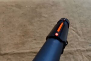 Мушка Truglo Glo-Dot II универсальная, к.12-20, красная, TG92A Мушка Truglo Glo-Dot II универсальная, к.12-20, красная, TG92A