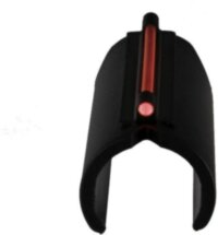 Мушка Truglo Glo-Dot II универсальная, к.12-20, красная, TG92A