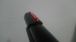 Мушка Truglo Glo-Dot II универсальная, к.12-20, красная, TG92A Мушка Truglo Glo-Dot II универсальная, к.12-20, красная, TG92A