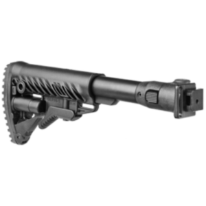 M4-AKS складной приклад для АКС-74, АКСУ-74