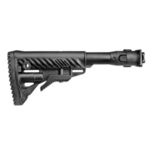 M4-AKS складной приклад для АКС-74, АКСУ-74