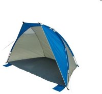 Палатка High Peak Mallorca 40 (Blue/Grey)