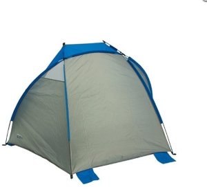Палатка High Peak Mallorca 40 (Blue/Grey)
