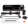  Оптический прицелл KONUS DIABLO 4-16x50 550 IR (7172)