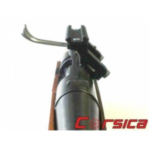 Кронштейн ПАТРИОТ Х МЦ 20-01