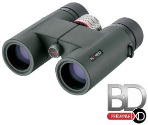 Бінокль Kowa BD 8x32 XD Prominar