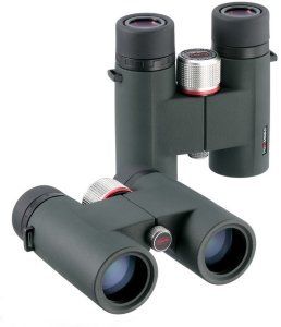 Бінокль Kowa BD 8x32 XD Prominar