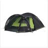 Палатка High Peak Mesos 4 (Dark Grey/Green)