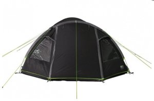 Палатка High Peak Mesos 4 (Dark Grey/Green)