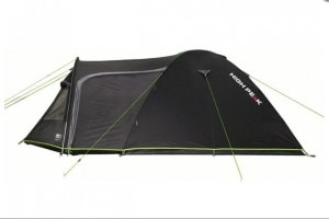 Палатка High Peak Mesos 4 (Dark Grey/Green)