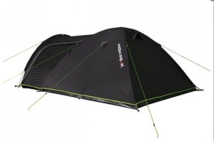 Палатка High Peak Mesos 4 (Dark Grey/Green)