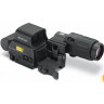 Коліматор EOTech EXPS3-2 плюс магніфер G33.STS 3х кратний б/в Коліматор EOTech EXPS3-2 плюс магніфер G33.STS 3х кратний б/в
