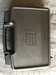 Коліматор EOTech EXPS3-2 плюс магніфер G33.STS 3х кратний б/в Коліматор EOTech EXPS3-2 плюс магніфер G33.STS 3х кратний б/в