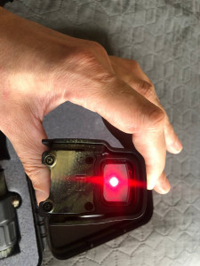 Коліматор EOTech EXPS3-2 плюс магніфер G33.STS 3х кратний б/в Коліматор EOTech EXPS3-2 плюс магніфер G33.STS 3х кратний б/в