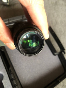 Коліматор EOTech EXPS3-2 плюс магніфер G33.STS 3х кратний б/в Коліматор EOTech EXPS3-2 плюс магніфер G33.STS 3х кратний б/в