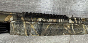 picatinny benelly bellmonte 1 купить