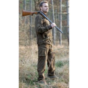 517 Охотничьи демисезонные брюки OAK р.M-4XL (2018)