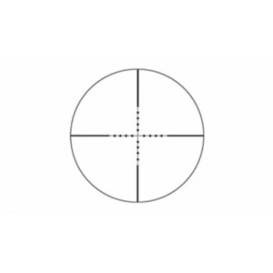 Оптический прицел Konuspro 6-24x44 АО сетка Engraved Mil Dot без подсветки - 7259 Оптический прицел Konuspro 6-24x44 АО сетка Engraved Mil Dot без подсветки - 7259