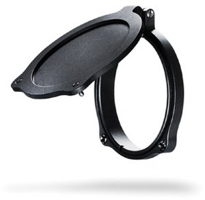 Аксессуары Hawke Крышка Flip Cover (Metal) Objective 32mm (AO)