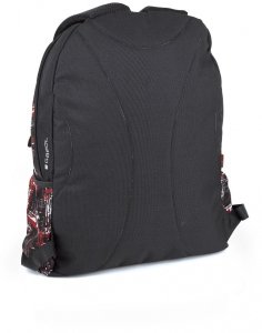 Рюкзак міський Gabol Tucson 31 Black 221077