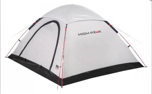 Палатка High Peak Monodome XL 4 (Pearl)