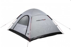 Палатка High Peak Monodome XL 4 (Pearl)