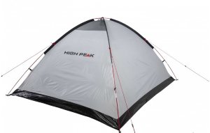 Палатка High Peak Monodome XL 4 (Pearl)