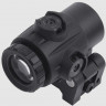 Збільшувач для коліматора Hellcat Micro 3x Magnifier Red Win Збільшувач для коліматора Hellcat Micro 3x Magnifier Red Win