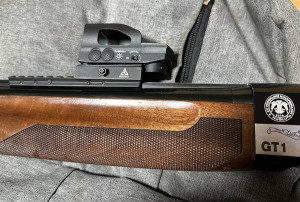 picatinny для Huglu GT1 купить