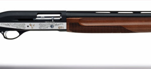 Планка пікатінні / picatinny для Huglu GT1 (12 калібр, ширина планки 8мм)