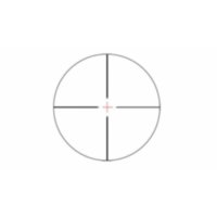 Оптический прицел Konuspro M-30 3-12x56 сетка 30/30 IR Dual с подсветкой