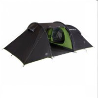 Палатка High Peak Naxos 3.0 (Dark Grey/Green)