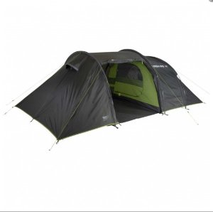 Палатка High Peak Naxos 3.0 (Dark Grey/Green)