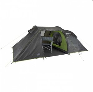 Палатка High Peak Naxos 3.0 (Dark Grey/Green)