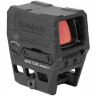 Коллиматорный прицел HOLOSUN AEMS CORE Green