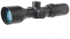 Оптичний приціл Konuspro T-30 3-12x44 сітка 550 IR з підсвічуванням - 7291 Оптичний приціл Konuspro T-30 3-12x44 сітка 550 IR з підсвічуванням - 7291