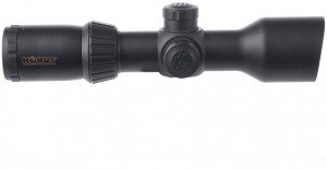 Оптичний приціл Konuspro T-30 3-12x44 сітка 550 IR з підсвічуванням - 7291 Оптичний приціл Konuspro T-30 3-12x44 сітка 550 IR з підсвічуванням - 7291