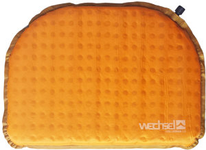 Коврик туристический Wechsel Lito Seat 3.8