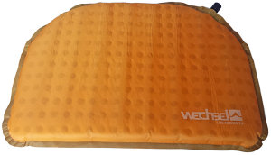 Коврик туристический Wechsel Lito Seat 3.8