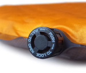 Коврик туристический Wechsel Lito Seat 3.8