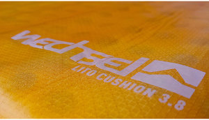 Коврик туристический Wechsel Lito Seat 3.8