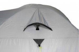 Палатка High Peak Nevada 2.0 (Nimbus Grey)