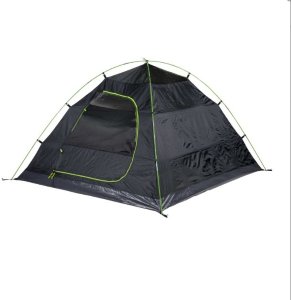 Палатка High Peak Nevada 2.0 (Nimbus Grey)