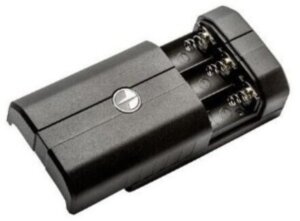 Контейнер батарей BPS 3xAA Беларусь