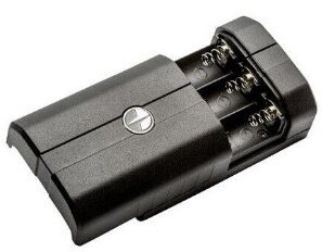 Контейнер батарей BPS 3xAA Беларусь